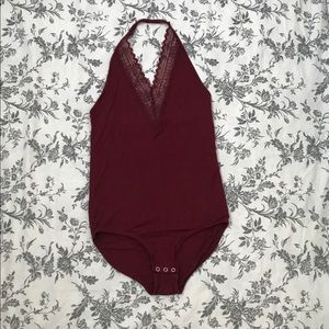 American Eagle Outfitters Bodysuit✨